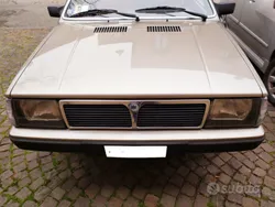 Usata 1985 Lancia Prisma Tre volumi | 3800 €