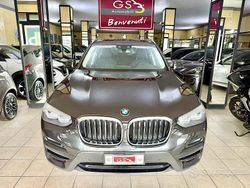 Grigio Usata 2020 BMW X3 Advantage SUV | 27.900 € (Buon prezzo)
