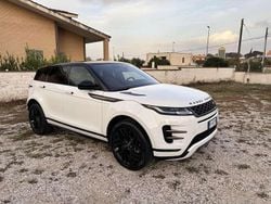 Usata 2019 Land Rover Range Rover evoque HSE Dynamic SUV | 23.500 € (Super prezzo)