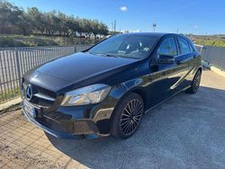 Other Usata 2018 Mercedes A180 Edition Tre volumi | 13.900 € (Ottimo prezzo)