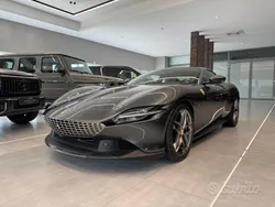Usata 2022 Ferrari Roma Coupé | 188.000 € (Super prezzo)