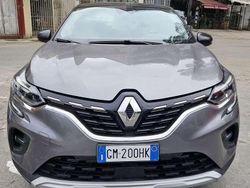 Grigio Usata 2023 Renault Captur RS Line SUV | 18.000 € (Ottimo prezzo)