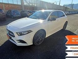 Usata 2022 Mercedes A250 Tre volumi | 30.950 € (Buon prezzo)