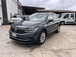 Other Usata 2021 VW Tiguan Life SUV | 25.900 € (Buon prezzo)