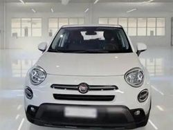Bianco Usata 2018 Fiat 500X Business SUV | 15.900 € (Cara)