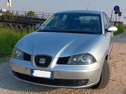 Argento Usata 2003 Seat Ibiza Tre volumi | 1100 € (Buon prezzo)