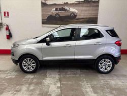 Grigio Usata 2016 Ford Ecosport Business Edition SUV | 7700 € (Buon prezzo)