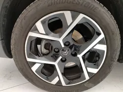 Grigio Usata 2021 Citroën C3 Aircross PureTech SUV | 16.190 € (Buon prezzo)