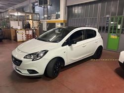 Usata 2019 Opel Corsa Edition Tre volumi | 7999 € (Buon prezzo)
