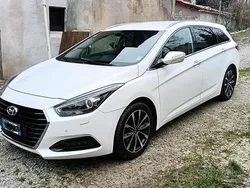 Usata 2017 Hyundai i40 Station wagon | 11.000 € (Buon prezzo)