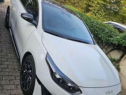 Bianco Usata 2025 Kia ProCeed GT-Line Station wagon | 30.000 €