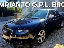 Usata 2004 Audi A4 Cabriolet Comfort Cabrio | 4999 €