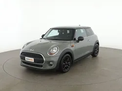 Grigio Usata 2017 Mini ONE Due volumi | 12.899 € (Buon prezzo)