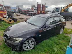 Usata 2005 BMW 320 Station wagon | 2000 € (Buon prezzo)