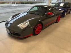 Grigio Usata 2023 Porsche 911 GT3 Coupé | 103.000 €