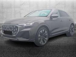 Grigio Usata 2023 Audi Q8 Sport SUV | 79.950 € (Cara)