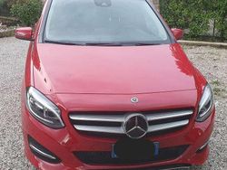 Usata 2018 Mercedes B200 Edition Monovolume | 14.000 € (Super prezzo)