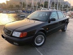 Usata 1991 Audi 100 Tre volumi | 5800 €