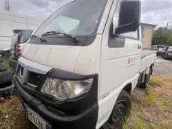 Bianco Usata 2017 Piaggio Porter SUV | 5900 €