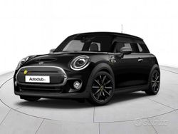 Nero Usata 2020 Mini Cooper SE Due volumi | 15.900 € (Buon prezzo)