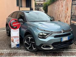 Blu Usata 2021 Citroën C4 Shine Tre volumi | 14.990 € (Buon prezzo)