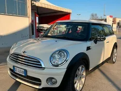 Usata 2010 Mini Cooper D Clubman Station wagon | 4000 € (Ottimo prezzo)