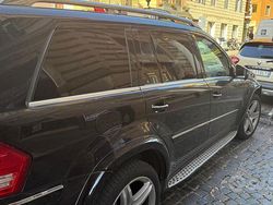 Nero Usata 2012 Mercedes GL350 SUV | 16.900 €