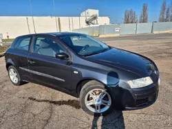 Fiat Stilo