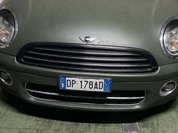 Verde Usata 2008 Mini Clubman Station wagon | 4000 € (Buon prezzo)
