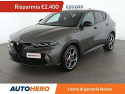 Nero Usata 2022 Alfa Romeo Tonale Edizione Speciale SUV | 28.199 € (Cara)