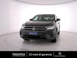 Nero Usata 2023 VW T-Roc R-line SUV | 24.950 € (Buon prezzo)