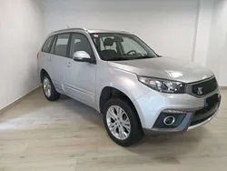 Argento Usata 2019 DR Automobiles DR5 SUV | 12.600 € (Cara)