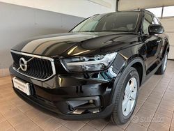 Nero Usata 2019 Volvo XC40 SUV | 28.550 € (Buon prezzo)
