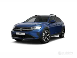 VW Taigo