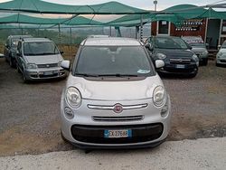 Grigio Usata 2014 Fiat 500L Lounge Monovolume | 4500 € (Ottimo prezzo)