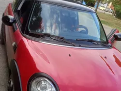 Usata 2008 Mini Cooper Due volumi | 4500 €