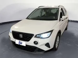 Magnetic tech Usata 2019 Seat Arona XCELLENCE SUV | 12.490 € (Ottimo prezzo)
