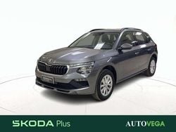 Grigio pastello Usata 2024 Skoda Kamiq Selection SUV | 18.400 € (Ottimo prezzo)