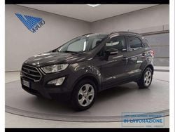 Grigio scuro Usata 2019 Ford Ecosport Business Edition SUV | 12.900 € (Buon prezzo)
