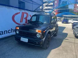 Nero Usata 2019 Lada niva SUV | 16.500 € (Molto cara)