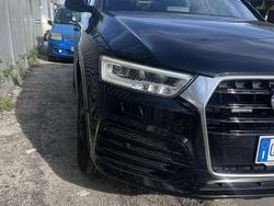Usata 2016 Audi Q3 Sport SUV | 16.000 € (Buon prezzo)