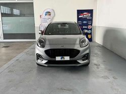 Argento Usata 2024 Ford Puma ST SUV | 19.900 € (Buon prezzo)
