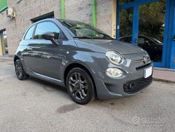 Grigio Usata 2021 Fiat 500 Connect Due volumi | 11.800 € (Buon prezzo)