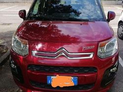 Rosso Usata 2014 Citroën C3 Picasso Exclusive Monovolume | 9000 € (Cara)