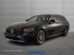 Blu Usata 2022 Mercedes E53 AMG AMG Station wagon | 52.900 € (Super prezzo)