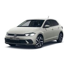 Grigio Nuova 2025 VW Polo Edition Tre volumi | 24.283 € (Buon prezzo)