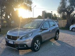 Grigio Usata 2018 Peugeot 2008 Allure SUV | 7999 € (Super prezzo)