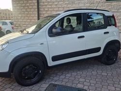Other Usata 2018 Fiat Panda 4x4 S Due volumi | 12.990 € (Buon prezzo)