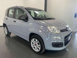 Grigio Usata 2018 Fiat Panda Easy Due volumi | 6200 € (Ottimo prezzo)