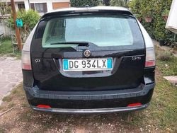 Verde Usata 2007 Saab 9-3 Tre volumi | 1000 € (Super prezzo)
